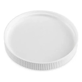 like shop plasticos 20 Tapas Blancas Con Liner
