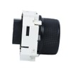 AC Blower Motor Fan Speed/Defrost Switch Fit for 2006-2012 Toyota