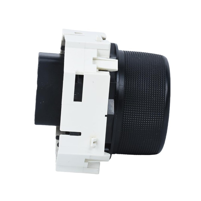 AC Blower Motor Fan Speed/Defrost Switch Fit for 2006-2012 Toyota