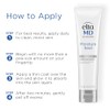 EltaMD Crema Hidratante Facial Intensiva Moisture Seal 79g