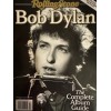 Rolling Stone Magazine - Bob Dylan - 2024 - Special