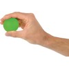 MSD Squeeze Ball Hand trainer in extra light, light, medium,
