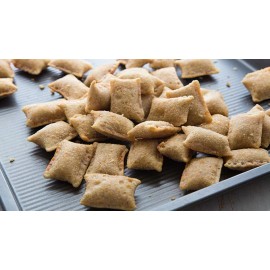 Unbranded CHEESE PIZZA ROLLS FREEZE DRIED-2+ BAGS SHIP FREE!