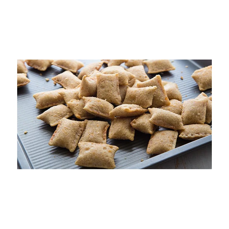 Unbranded CHEESE PIZZA ROLLS FREEZE DRIED-2+ BAGS SHIP FREE!