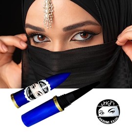 Kajal Delineador Hashmi en Crayon Presentacin en Bala Original 100 1 pieza                                                                            