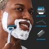 Dorco Pace 4 Pro - Four Blade Razor Shaving System