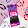 GOODY Goody Ouchless Women's Elastic Hair Ties - 30 Count,