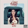 Lust For Life & Ultraviolence Compact Disk Set