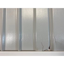 Lifestyle Mobile Home Skirting " BOTTOM GUARD" 10 Pack (58') Not Panels