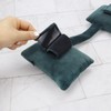 Ostomy Seat Belt Protector Ostomy Seatbelt Pillow for Stoma Colostomy