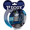 Lansay Piggy - Articulated Figure 10cm - Rash - Toy