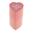 Baluue Blush Stick Heart Shape Contour Highlight Lipstick Easy to
