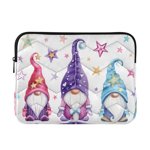 senya Laptop Sleeve Notebook Computer Pocket Case MacBook Pro 13-14