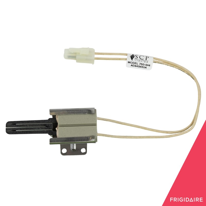 Frigidaire 139013700 Oven Bake Igniter for Gas Ranges and Stoves