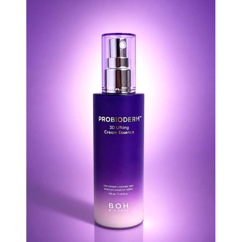 BioHealbo Bioheal Bo Probioderm 3D Lifting Cream Essence / 바이오힐