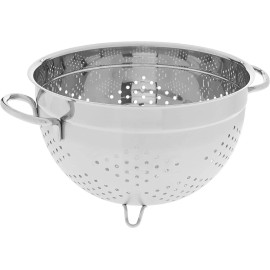 Norpro Kitchen Colander Premium Stainless Steel 5 Quart Deep NORPRO Gift 227 KRONA USA