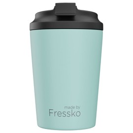 Fressko Reusable Cup Camino 12oz, Breezy