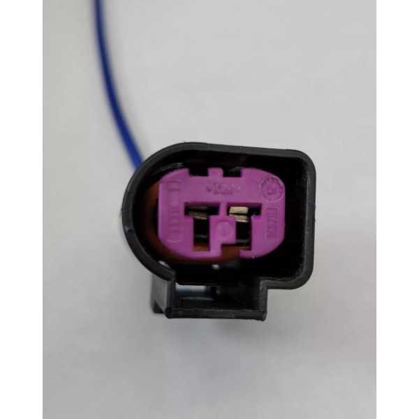 STARALT ALTERNATOR PIGTAIL HARNESS PLUG CONNECTOR FOR 2010-2013 LAND ROVER-LR4,