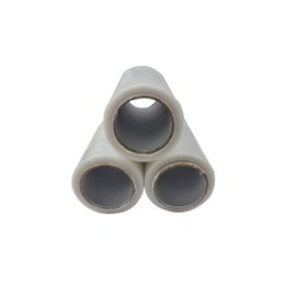 Premium Wrapping Film - High-Quality, Durable, Easy Application, Versatile for Gift Wrapping & Packaging, Protective Barrier - 220 m x 23 cm