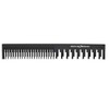 Hercules Sägemann Thinning Comb Short Cut Tiger Black 97/285