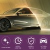 Rayhong Coating Paste 3 In 1, Car Cleaning Decontamination Scratches