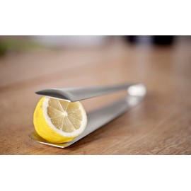 Zone Denmark Singles Kitchen Tongs x 26 x 5 cm Steel