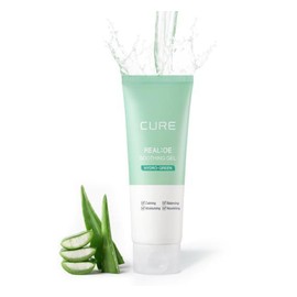 Kim Jeong Moon Aloe Cure Aloe Soothing Gel 5.07oz 150ml