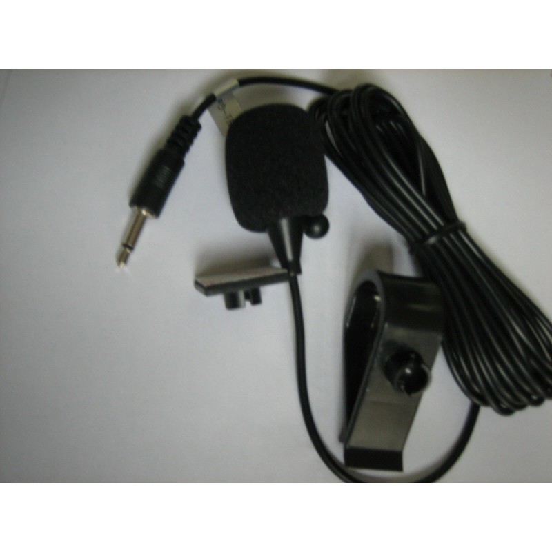 Dual Bluetooth High Gains Micro phone XDMA6720, XDMA7800, XDMA7600