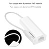 Annadue USB 3.1 Type C to RJ45 Adapter, Plug and