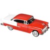 Motor Max 1955 Chevy Bel Air, Showcasts 73229-1/24 Scale Diecast