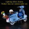 GEAMENT LED Light Set Compatible with Vespa 125 - Lighting