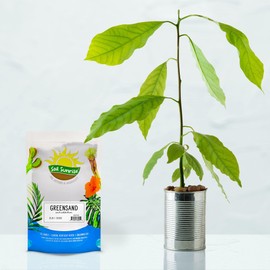 Greensand Soil Additive (2 Pounds); Special Container Gardening Additive