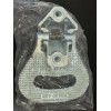 Buyers Products (5236586) B2784Z Silver Folding Truck Step NEW