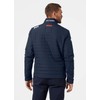 Helly Hansen Men's Crew Insulator Jacket 2.0, 597 Navy, Medium