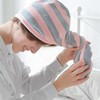 Magic Instant Dry Hair Towel Rapid Fast Drying Hair Towel