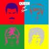 Hot Space (2011 Remastered Version: 2CD)