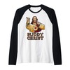 Kevin Smith View Askewniverse Buddy Christ Got Golden Wow Raglan
