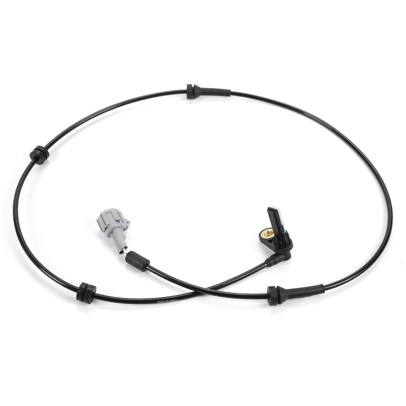 MOCA 4Pcs Front & Rear ABS Wheel Speed Sensors Compatible