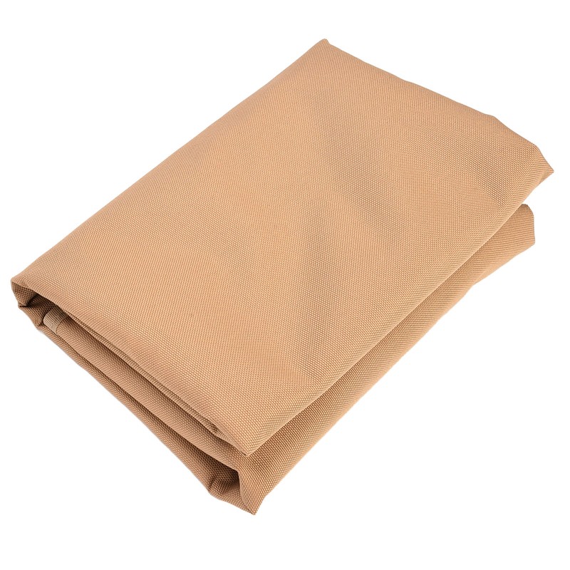 Outdoor Shooting Mat 900D Oxford Cloth Waterproof Camping Mat for