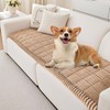 PHOPHO Couch Cover for Dogs Washable, Sofa Cover Protector for
