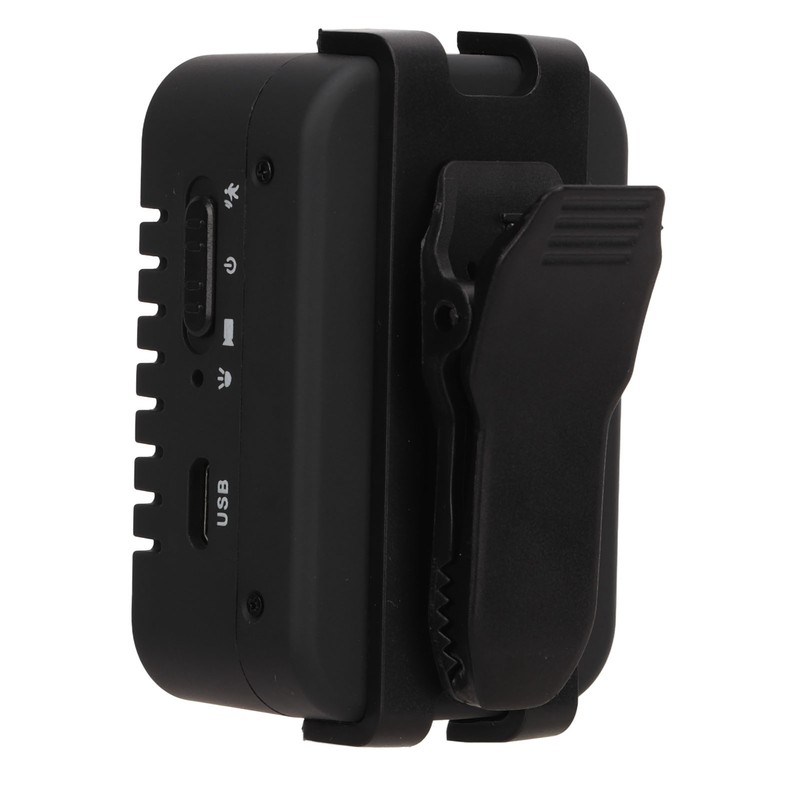 MD29 Mini Camera 1080P HD Handheld Cam Wide Angle Infrared