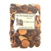 Old Candle Barn Cedarwood Potpourri 4 Cup Bag - Perfect