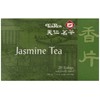 Ten Ren Jasmine Tea, 20-Count (Pack of 6)