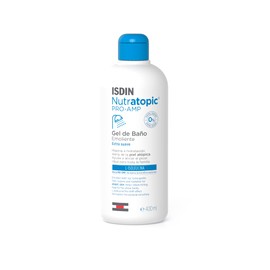Isdin Nutratopic Amp Pro-Gel Limpiador 400ml