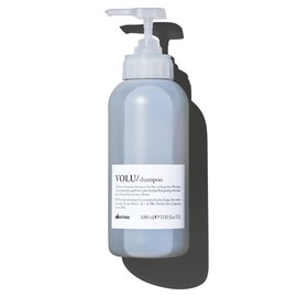 Davines Volu Volume Enhancing Shampoo, 1000 ml