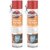 Kraken Bond Extreme Fire Block Polyurethane Straw Foam Sealant 24