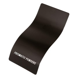 PRISMATIC POWDERS® Black Mamba (1 LB/PSS-10521) - The Powder Coat Color Experts