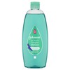 Johnson & Johnson 500 ml No More Tangles Baby Shampoo