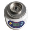 Stainless Steel Sink Trash Can,Φ7.8CM*1.8CM Junk Filtering,Stainless Steel Drain Filter,qs145c002