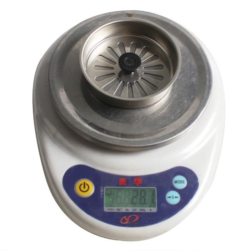 Stainless Steel Sink Trash Can,Φ7.8CM*1.8CM Junk Filtering,Stainless Steel Drain Filter,qs145c002